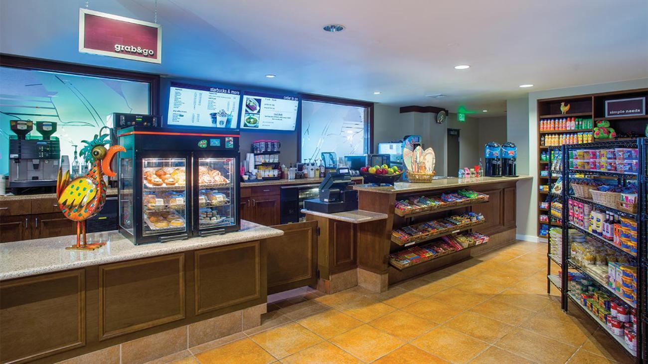 Marriott'S Waiohai Beach Club Koloa Exterior foto